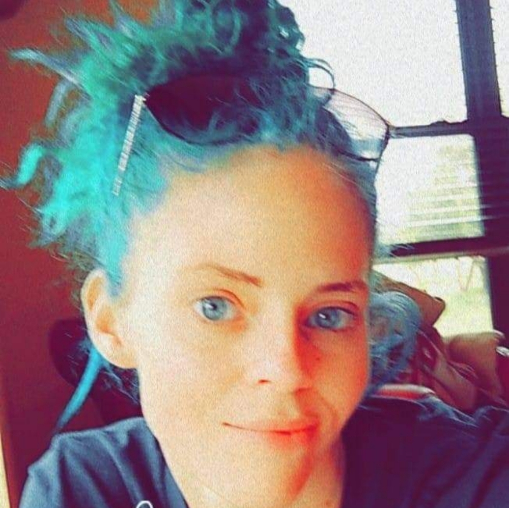 Meet your Posher, Shelby